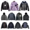 Monclair Jacke Classic Herren Daunen Outdoor Winter Puffer Warm Mantel Designer Damen Klein 9070 20T6