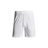 Laufshorts, Boxsportler, Fitnessstudio, Herren-Shorts, dreifache Hose für Übungen, elastische Herren-Sportarten, Laufen, mittleres Alter und ältere Menschen, große Outdoor-Hose 240219