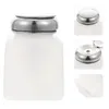 جل الأظافر 2 PCS Makeup Polish Methanol Storage Bottles Echole Coher