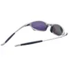 MTB Man Gepolariseerde Uv400 Vissen Zonnebril Metalen Fietsbril Fietsen Brillen Rijbril B2-1 Ultraviolette Straal