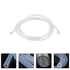 Dinnerware Sets Transparent Hose Water Home Brewing Tube Grade Flexible Silica Gel Silicone Tubing