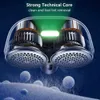 Nesugar Electric Professional Dual-Head Fabric Shaver and Lint Remover and Clothes Shavers with Green Light aided Identification