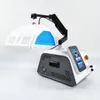 Portable Skin Whitening 7 Led Colors Light Pdt Photon Therapy Machine For Facial Rejuvenation