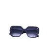 Sunglasses 2024 Womens Designer Sunglasses Mens Polygon Sunglasses Shopping trip Beach party Fashion outfit paired with street rave sunglasses