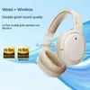Écouteurs de téléphone portable Walker W820nb Double or Version Standard casque de réduction de bruit actif Bluetooth 5.2 YQ240219