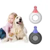 Dog Apparel USB carregamento pulga e carrapato tratamento plástico anti-parasita repelente mosquito dispositivo ultrassônico com cabo