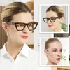 Sonnenbrille Mode Cat Eye Lesebrille Für Frauen Große Reader Presbyopie Brillen Rezept Brillen Vollformat 1,0 Bis 6,0