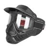 Masque SCOT génération 2, masque en verre CS Field, casque tactique, équipement de plein air, accessoires de cinéma et de télévision