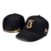 Бейсбольные кепки Холст Дизайнеры для отдыха Рыбацкие шляпы Мужчины Женщины Модная шляпа от солнца для спорта на открытом воздухе Мужская знаменитая бейсболка 2024 Высочайшее качество Популярные W-10