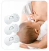 New Silicone Breast Care Patch for Pregnant Women Pre - and Post-natal Supplies Nipple Protection Cover Box