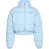 Womens Jackets Puffy Woman Down Coats Winter Outwears Designer Lady Slim Jacket Windbreaker Short Coat Size S-XL