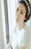 Fashion New Korea Hair accessories for children Crystal Mesh Yarn Bridal Headband rhinestone headband 39172521832