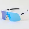 9463 Gafas Ciclismo Racefietsbril Bergbeschermbril Winddicht Sport Outdoor Fietsen