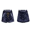 Haute qualité hommes femmes shorts rhude shorts été mode pantalons de plage hommes haute qualité street wear hommes court US Siize S-XL