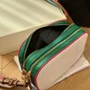 Designer-Tasche Luxurys Handtaschen Frauen Walle Hochwertige Einkaufstasche Schultertasche Frau Geldbörsen Damentasche mit Box Umhängetasche Designer-Taschen