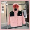 Kid Noth Faced Outdoor Jacket Nf Parkas Puffer Noth Child Jackets Kids Coat Boys Girls Parka Jackets
