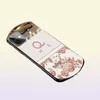 Tasarımcılar iPhone Case 13 12 Pro Moda Koruyucu Kılıflar iPhone 78plus Gelişmiş Ayna Makyajı XR XS BINDING9246145