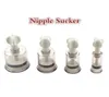 Four size Women Breast nipple sucker 1 pair nipple pumps Breast Enlarger pussy Cl Massage Nipple Clamps sex toys5625224