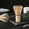 Set Matcha 3 in 1 cucchiaino da tè in bambù Set da tè tradizionali Strumenti per la preparazione del tè per la casa Accessori Regalo di compleanno Set da tè spazzola per utensili da tè 240219