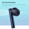 Cell Phone Earphones Realme Buds Air 2 Wireless ANC Headphone Bluetooth Earbuds Hi-Fi Bass Boost 88ms Super Low Latency TWS Gaming Headset YQ240219