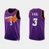 Kevin Basketball Jersey Durant Chris Paul Devin Booker Deandre Ayton Jock Landale Torrey Craig Damion Lee Josh Okogie Terrence Ross Landry Shamet Jerseys