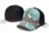 Caps clássicos de bola de bola de qualidade Snake Tiger Bee Cat Canvas com Men Baseball Cap Moda Women Hats Wholesale X22