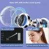 Original Pro6 TWS Smart Touch Control Wireless Bluetooth headset 5.1 Earphones Sport Earbuds Music Headsets For all smartphones