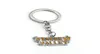 Keychains Game Stardew Valley nyckelkedjor för män Kvinnor Keychain Bag Car Keyring Ring Holder Porte Clef Jewelry Gifts8078777