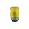 PRC 2 Quantum Style Drip Tip for Billet box BB Box Billet 316 SS POM PC PEEK PEI