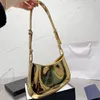 Mulher brilhante hobo sacos de ombro bolsa luxo designer saco senhora axilas baguette moda pequena tote couro patente superior