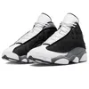 With box 13s jumpman 13 basketball shoes men Playoffs Black Flint Wheat University Blue Grey Court Purple Venom Del Sol Bred mens trainers sports outdoor sneakers