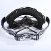 Nowe okulary przeciwsłoneczne Moto Gafas 100% na zewnątrz okularów motocrossowych ATV Casque MX Hełm gogle słynne marka słynna marka