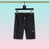 Mens Beach Designers Tracksuits Summer Suits 21ss Fashion T Shirt Seaside Holiday Shorts مجموعات Man S 2022 الفخامة مجموعة 6811493