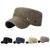 Ball Caps Hats Hat Hat Baseball Cap Słońce dla mężczyzn wybór Utdoor moda odzysku