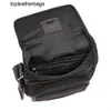 Tumii Tumibackpack Tarvel Travel Designer Sac de haute qualité Nouveau sac portable portable en nylon de grande capacité de grande capacité sac décontracté xblz