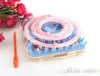 9PCS Flower Knitting Loom Knit Daisy Pattern Maker Wool Yarn Needle Home Craft Needlework 00B426896591414669