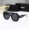 guccguccsunglasses TOP luksusowy obiektyw Designer damski męskie goggle senior okulary dla kobiet okulary ramy vintage metalowe okulary słońca OS 0524 6 kolorów jvlr