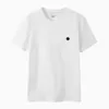 POLO Magliette Designers Moda Ralphs Magliette Ralphs Polo Uomo Donna T-shirt Tees Top Uomo S Casual Petto Lettera Camicia Luxurys Abbigliamento Manica Laurens Abbigliamento