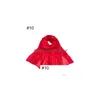 Foulards à la mode dames écharpe lin couleur pure soie doux châle0186905038415387 livraison directe accessoires de mode chapeaux, foulards Glov Dh3Vw