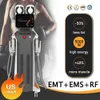 EMS Neo Zayıflama Makinesi EMS RF Cilt Sıkma Elektromanyetik Kas Binası EMSlim Yağ Cihazı Azalt CE FDA onaylı