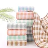 Handdoek 140x70cm Plaid Bad Sneldrogend Microfiber Handdoeken Absorberende Douche Op Strand Badjas Badjas Badkamer Washandje