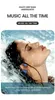 Słuchawki telefonu komórkowego słuchawki przewodzenia kości IP68 Waterproof bezprzewodowy zestaw słuchawkowy Bluetooth Wbudowany w pamięć 8 GB do pływania słuchawki HiFi Have Hautphone YQ240219
