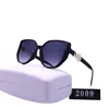 Женские дизайнерские солнцезащитные очки Мужская модная марка солнцезащитных очков Высококачественные солнцезащитные очки, подходящие для путешествий на открытом воздухе, пляжных вечеринок, модная одежда, линзы UV400