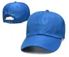 2024Asciugatura rapida moda traspirabilità cappello firmato coppia berretto da baseball lettera estate stretch fit berretto parasole sport ricamo casquette spiaggia cappello di lusso f1