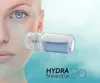 Упаковка Игла Hydra 20 штифтов Аппликатор сыворотки Aqua Gold Микро МЕЗОТЕРАПИЯ Tappy Nyaam Fine Touch Роллер с микроиглами 5865689