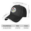 Berets IJF International Judo Federation Baseball Caps Coole verstellbare Männer Frauen Outdoor Hüte Boy Cap