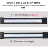 Lampes de poche Torches Portable LED Lampe de travail USB Aimant Lampe de nuit pliante