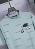 xinxinbuy men designer tee tシャツツールボックスレター刺繍半袖コットン女性ブラックホワイトブルーグレーS-3xl