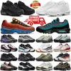 95 95s mens running Outdoor shoes Triple Black white Neon Bordeaux Beige Silver men trainers sports sneakers runners