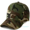 Boné tático masculino de beisebol Snow Camo com camuflagem snapback para homens Bone Dad Hat